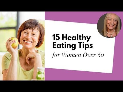 Fitness and Nutrition Tips for Women of all Ages